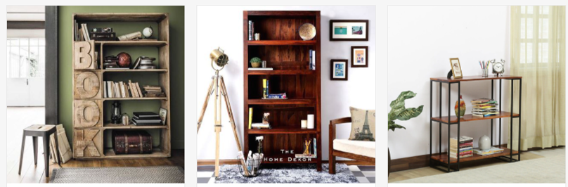Bookshelf Styling Tips You Can’t Resist! Bookshelf Styling Tips You Can’t Resist!